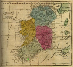 AnchorageOnOldIreland